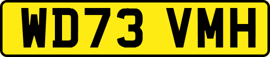 WD73VMH