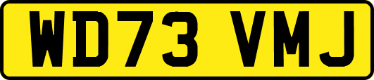 WD73VMJ