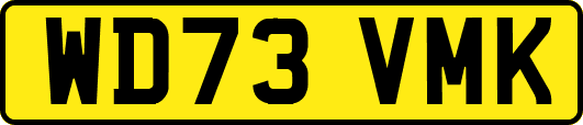 WD73VMK