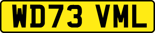 WD73VML