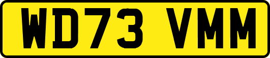 WD73VMM