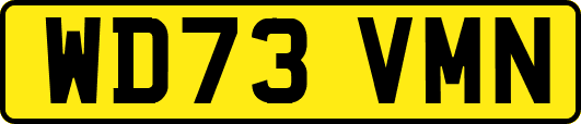 WD73VMN