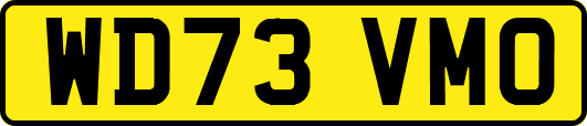 WD73VMO