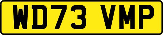 WD73VMP