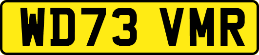 WD73VMR