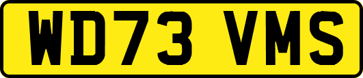 WD73VMS