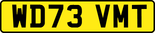 WD73VMT