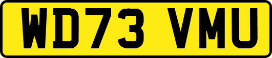 WD73VMU