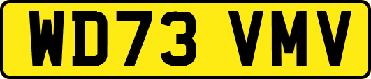 WD73VMV