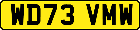 WD73VMW