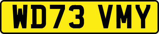 WD73VMY