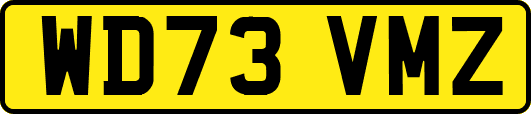 WD73VMZ