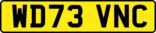WD73VNC