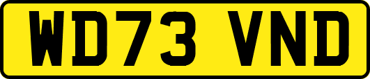 WD73VND