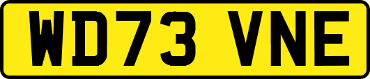 WD73VNE