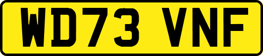 WD73VNF