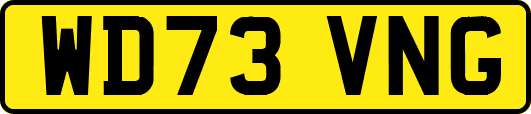 WD73VNG