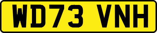 WD73VNH