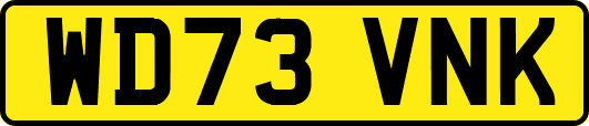 WD73VNK