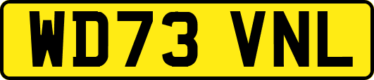 WD73VNL
