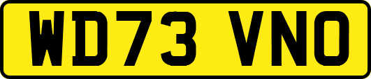 WD73VNO
