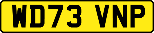 WD73VNP