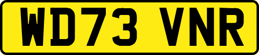 WD73VNR