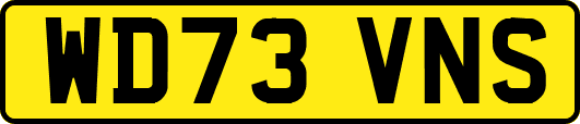 WD73VNS