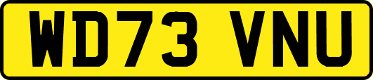 WD73VNU