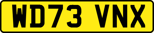 WD73VNX