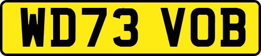 WD73VOB