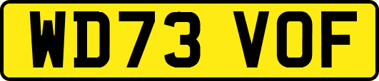 WD73VOF