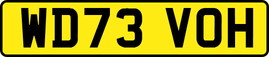 WD73VOH