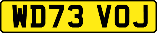 WD73VOJ