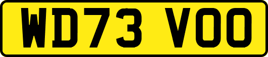 WD73VOO