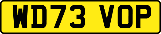 WD73VOP