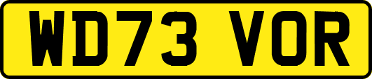 WD73VOR