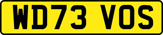 WD73VOS