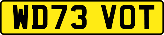 WD73VOT