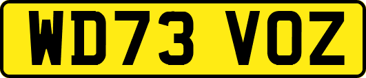 WD73VOZ