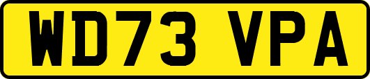 WD73VPA