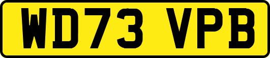 WD73VPB