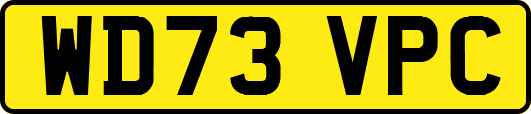 WD73VPC