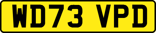 WD73VPD