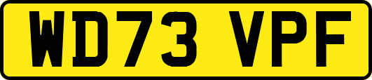 WD73VPF