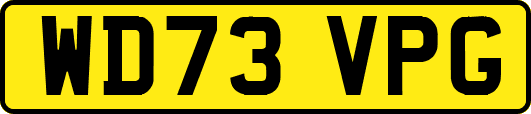 WD73VPG