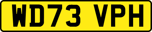 WD73VPH
