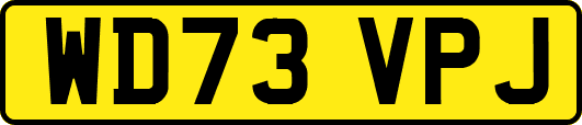WD73VPJ
