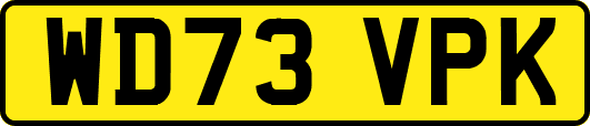 WD73VPK
