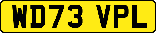 WD73VPL